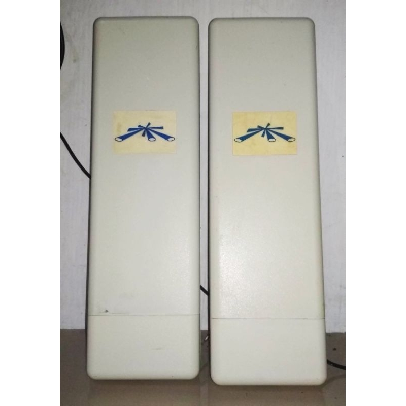 Ubiquiti NanoStation 2,   2,4Ghz