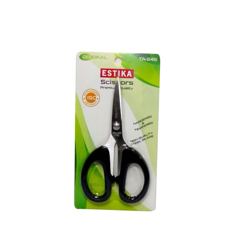 

(1 Pcs) Gunting KECIL ESTIKA TA-245