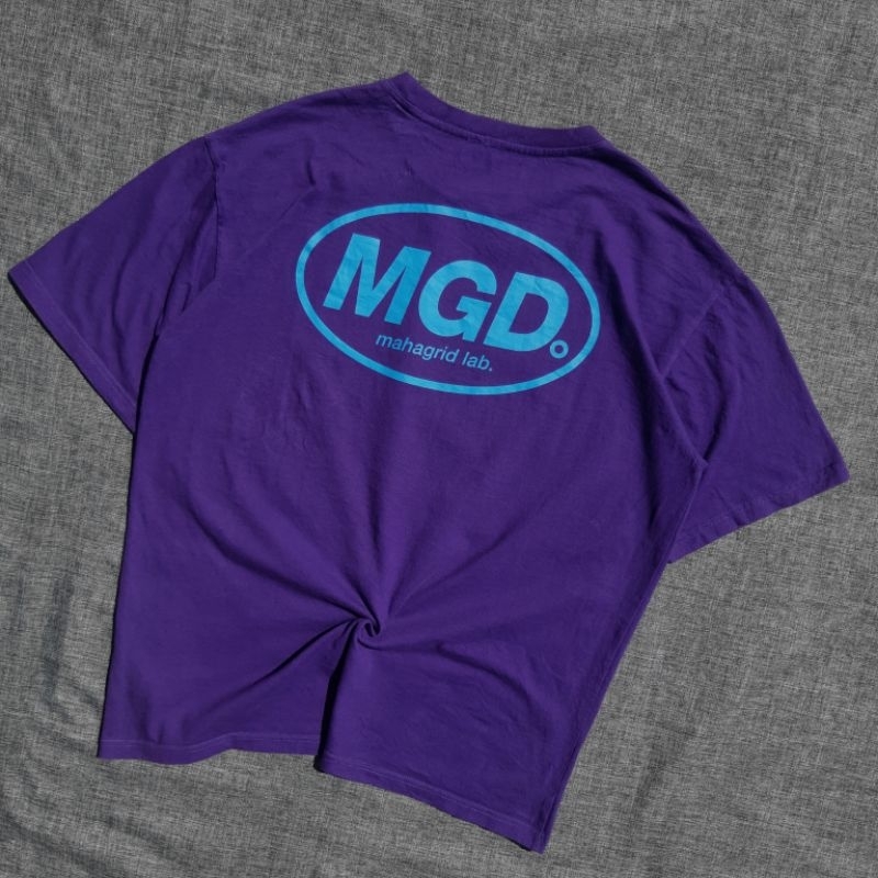 Tshirt Mahagrid
