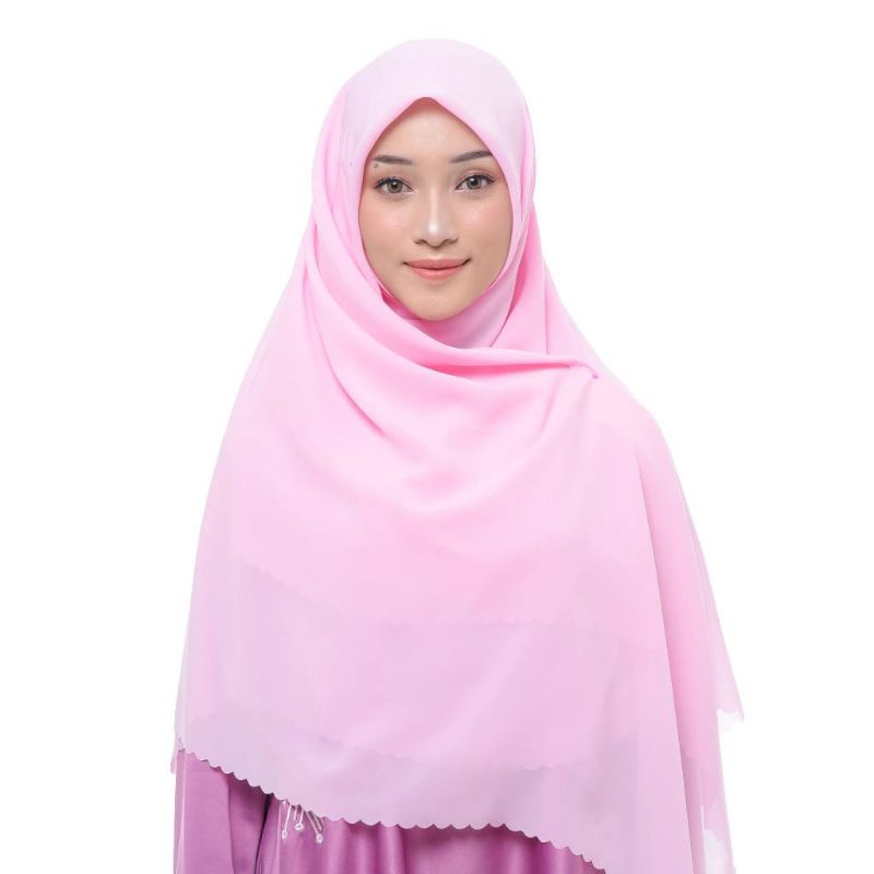 Segi4 Rabbani Zahira Aurion XL