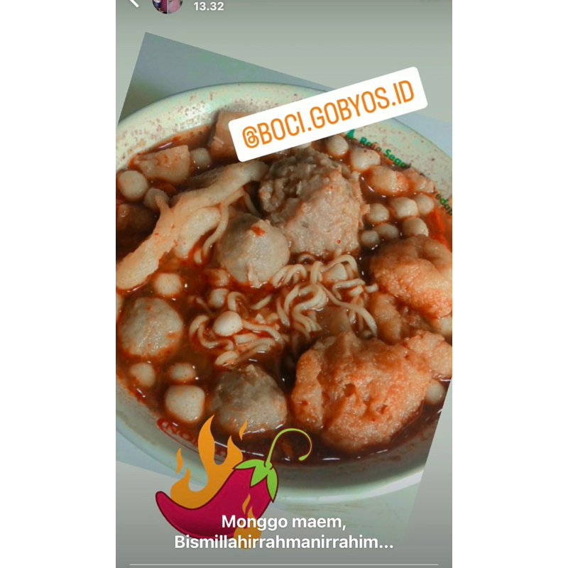 

BOCI BASO ACI TETELAN BOCIGOBYOS