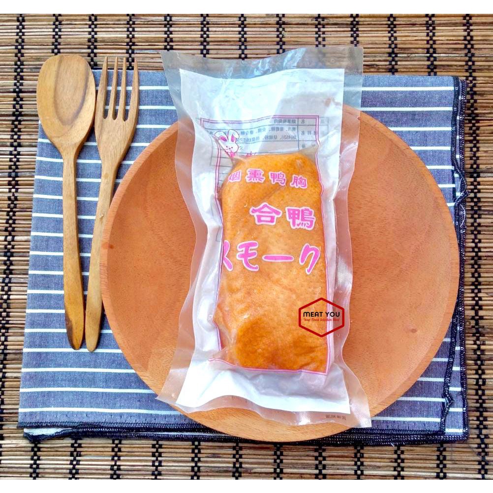 

12.12 HARGA GROSIR SMOKED DUCK murah