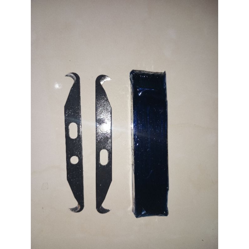 

1 pack(isi 25) Fu jing mata 2