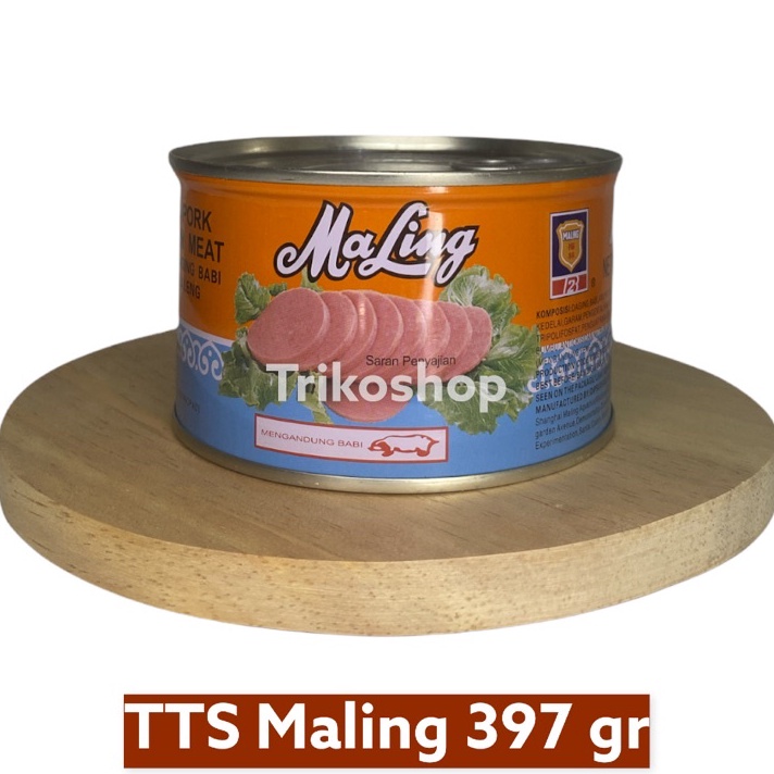 

modelTipe CII942 Maling TTS 397gr TERMURAH GROSIR RESELLER