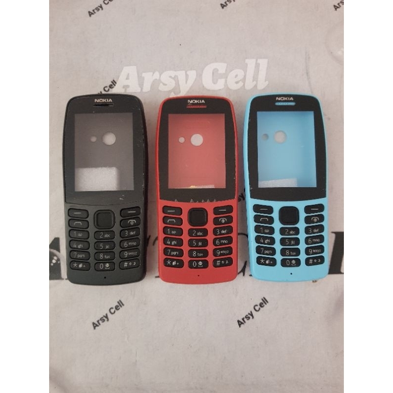 Casing Nokia N210 2019 TA-1138