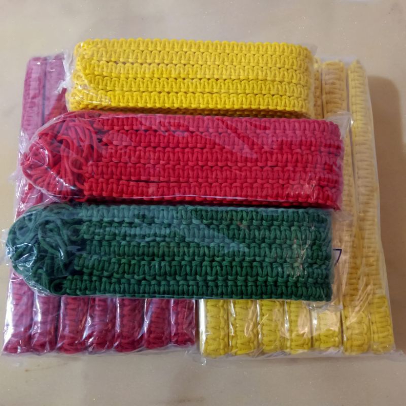 

GROSIR (20pcs) Talikur pramuka kecil