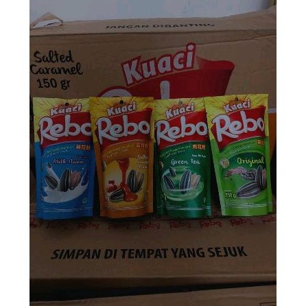 

kuaci rebo