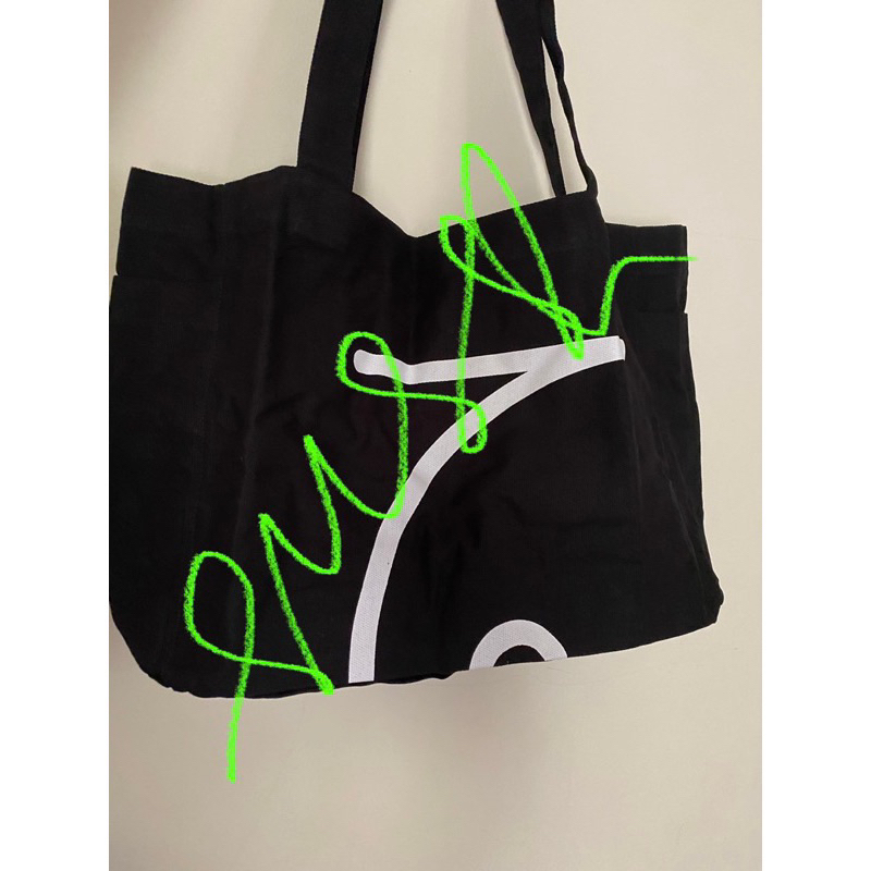 Totebag Aljenna NEW