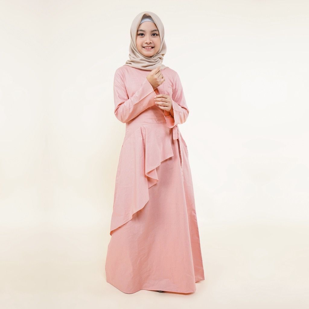 GAMIS CRESSIDA LADIES KEKINIAN CRESSIDA ORIGINAL 100% - MURAH - COD