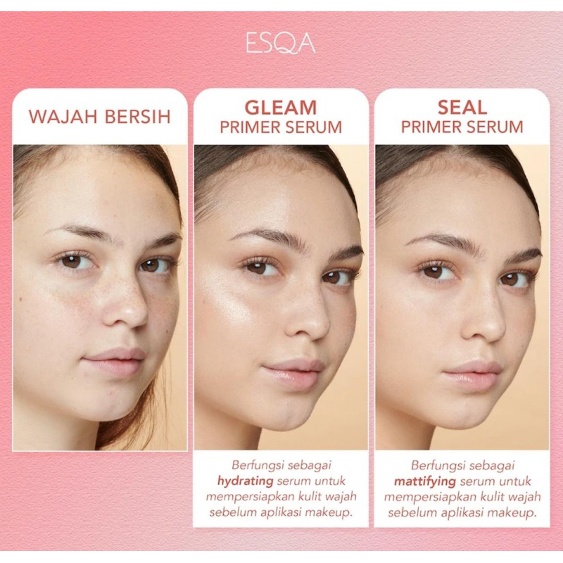 ESQA Primer Serum