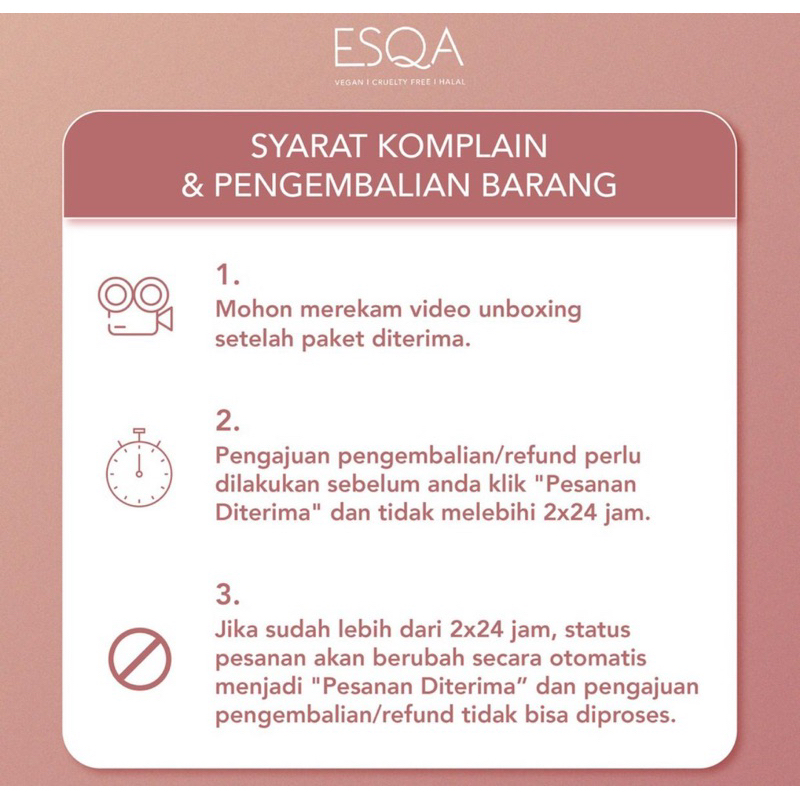 ESQA Primer Serum