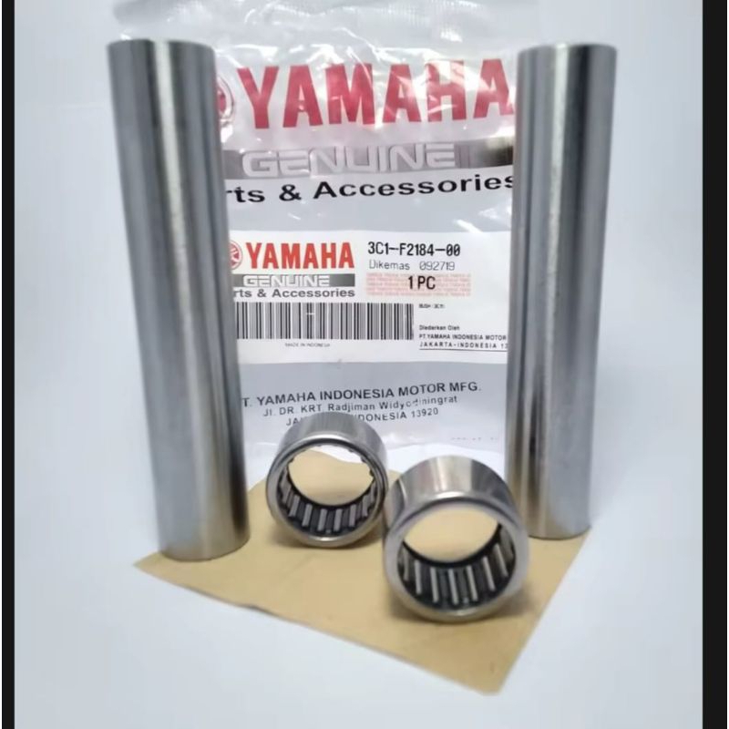 Bosh Fork Bos Swing Arm Vixion Old Vixion New 3C1