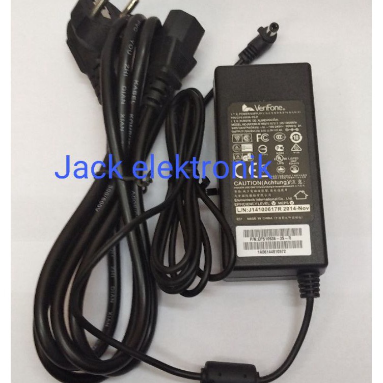 Seller ADAPTOR EDC BRI SPAX900/PAX-S900 D210 Adaptor EDC 210 PAX-S900 ori pabrik Best