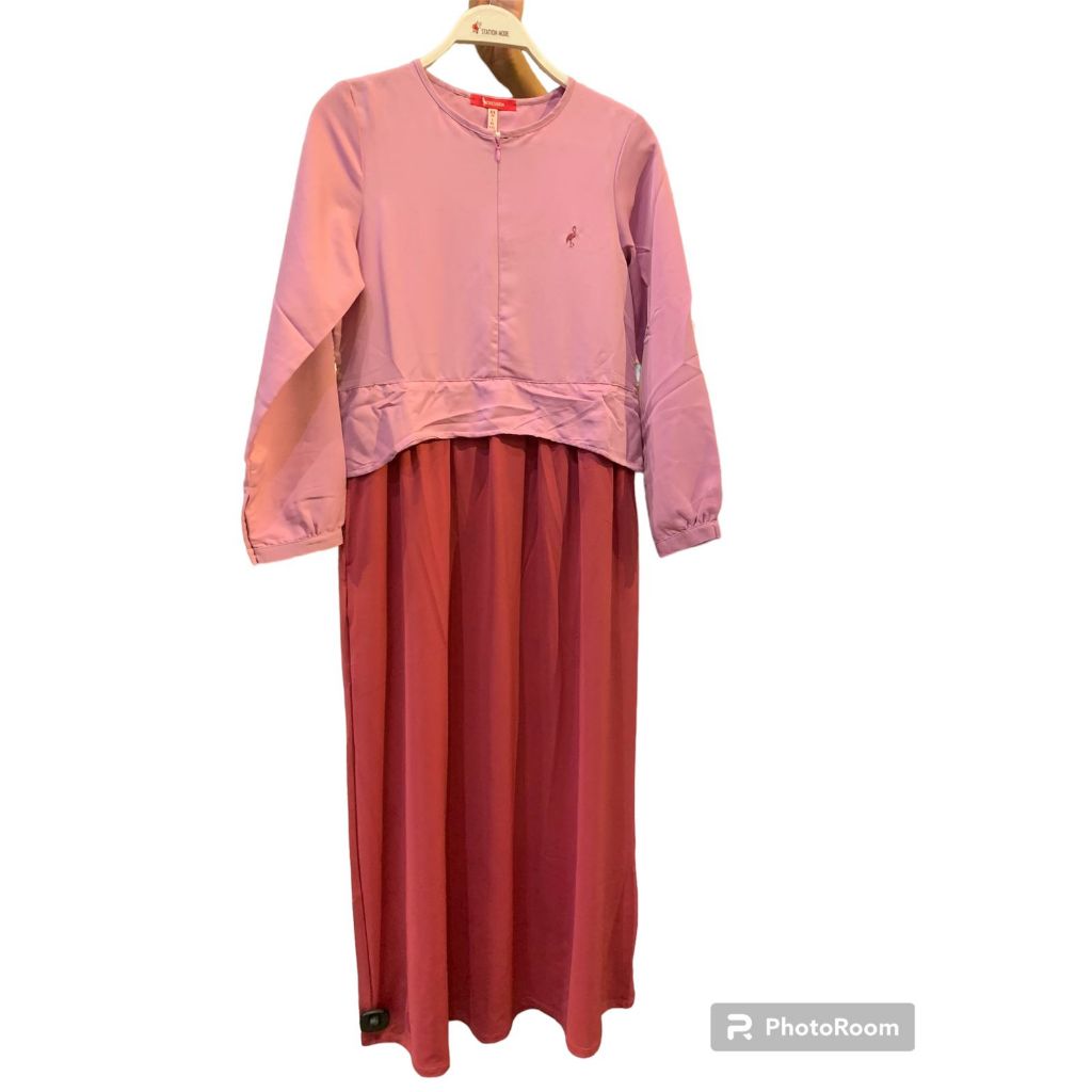GAMIS CRESSIDA LADIES KEKINIAN CRESSIDA ORIGINAL 100% - MURAH - COD