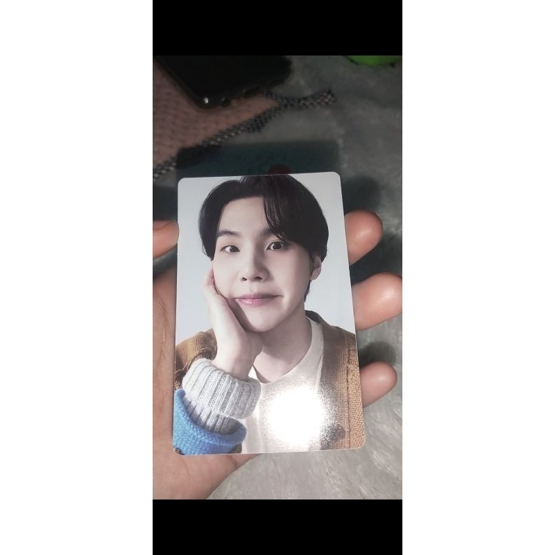 Pc Ld Min Suga d-day