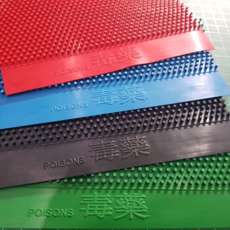 BRANDS FESTIVAL BINTIK JAHANAM POISON murah