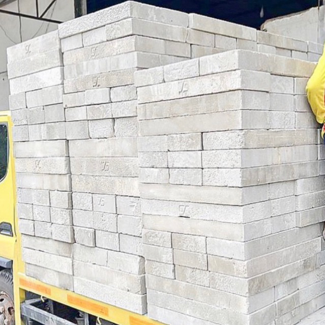 SANCON BATA RINGAN / HEBEL CLC 1 KUBIK