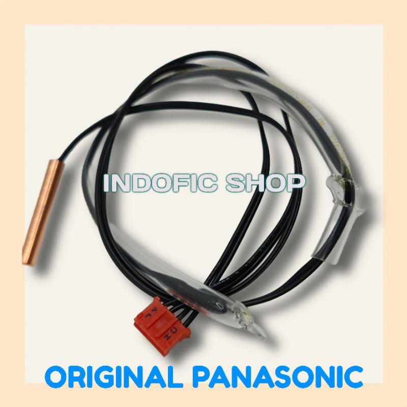 THERMISTOR AC PANASONIC ORIGINAL  ASLI THERMIS PANASONIC