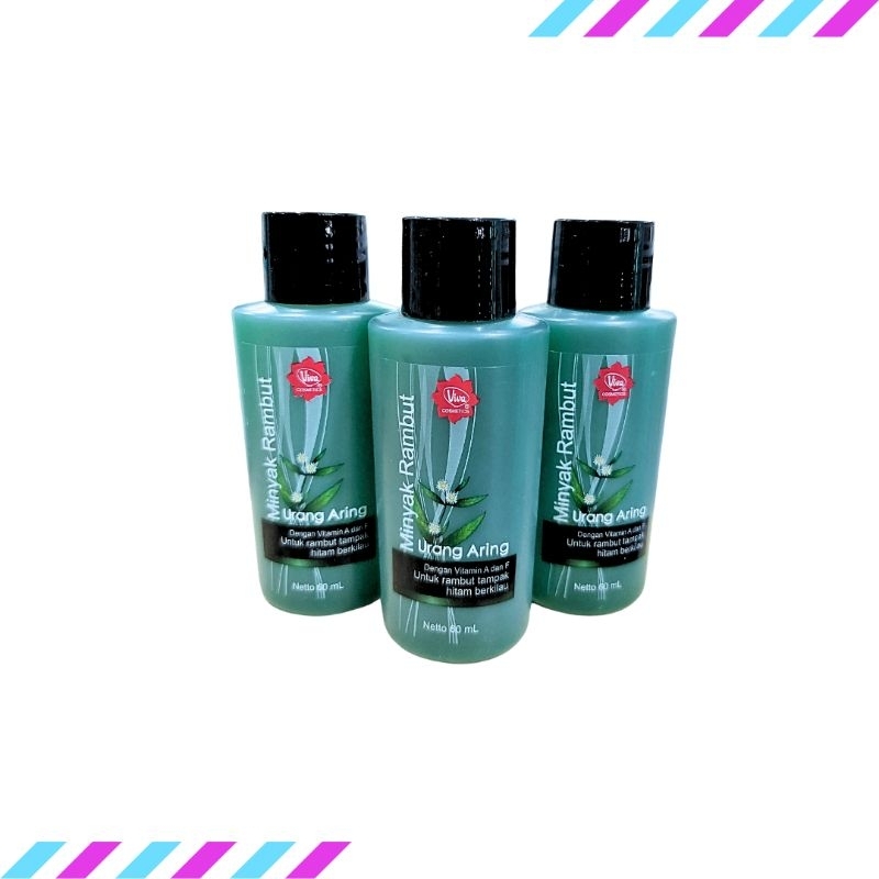 VIVA Minyak urang aring