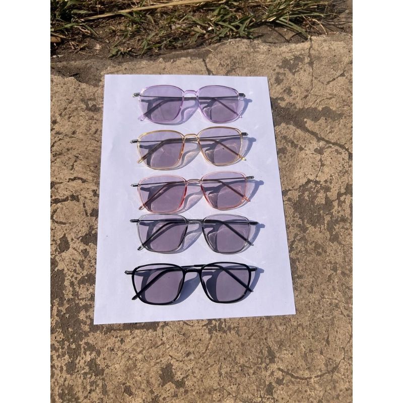 KACAMATA PHOTOCROMIC   KODE 2189