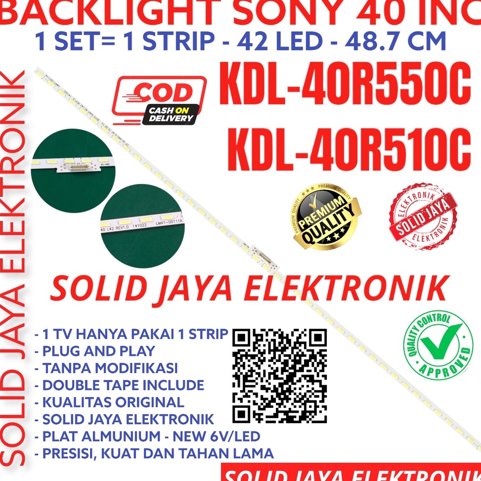 MODEL OFG363 BACKLIGHT TV LED SONY 40 INC KDL 40R550 40R510 40R550C 40R510C LAMPU BL SMD 40R KDL40R550C KDL40R510C KDL40R550 KDL40R510 KDL-40R550C KDL-40R510C KDL-40R550 KDL-40R510 KDL40R550C KDL40R510C KDL40R550 KDL40R510 LIDI STRIP STRIPS SONY 40INC 40I