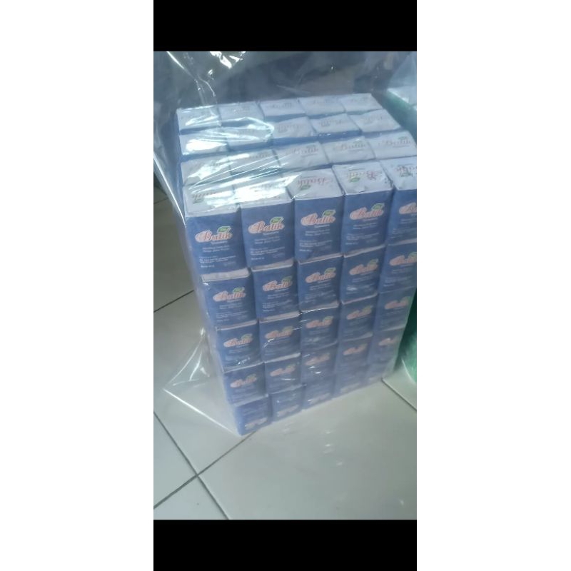 

TEH WANGI PELANGI DAN TEH BATIK NUSANTARA PREMIUM