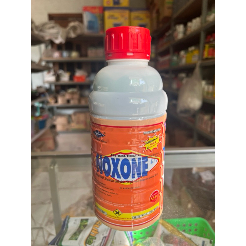 Noxone 276SL Herbisida kontak 1Liter