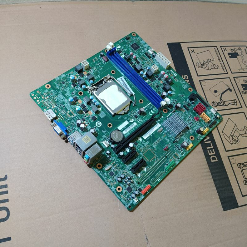 Motherboard Lenovo Thinkcentre E73