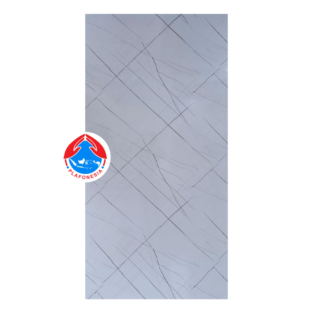 PVC Marble Sheet PVC Marmer