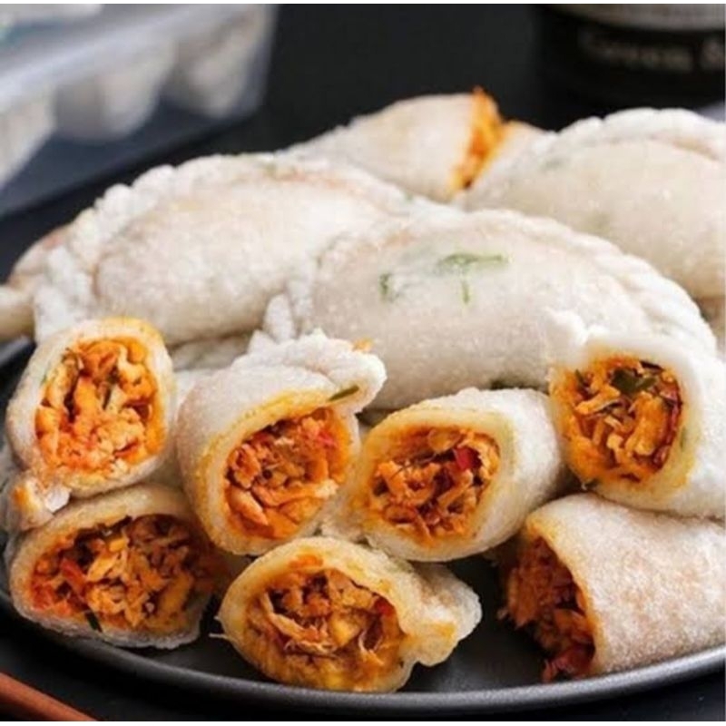 

cireng spicy