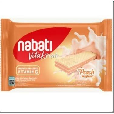 

Nabati Vitakrim RSY GT (39g) min.pembelian 3pcs