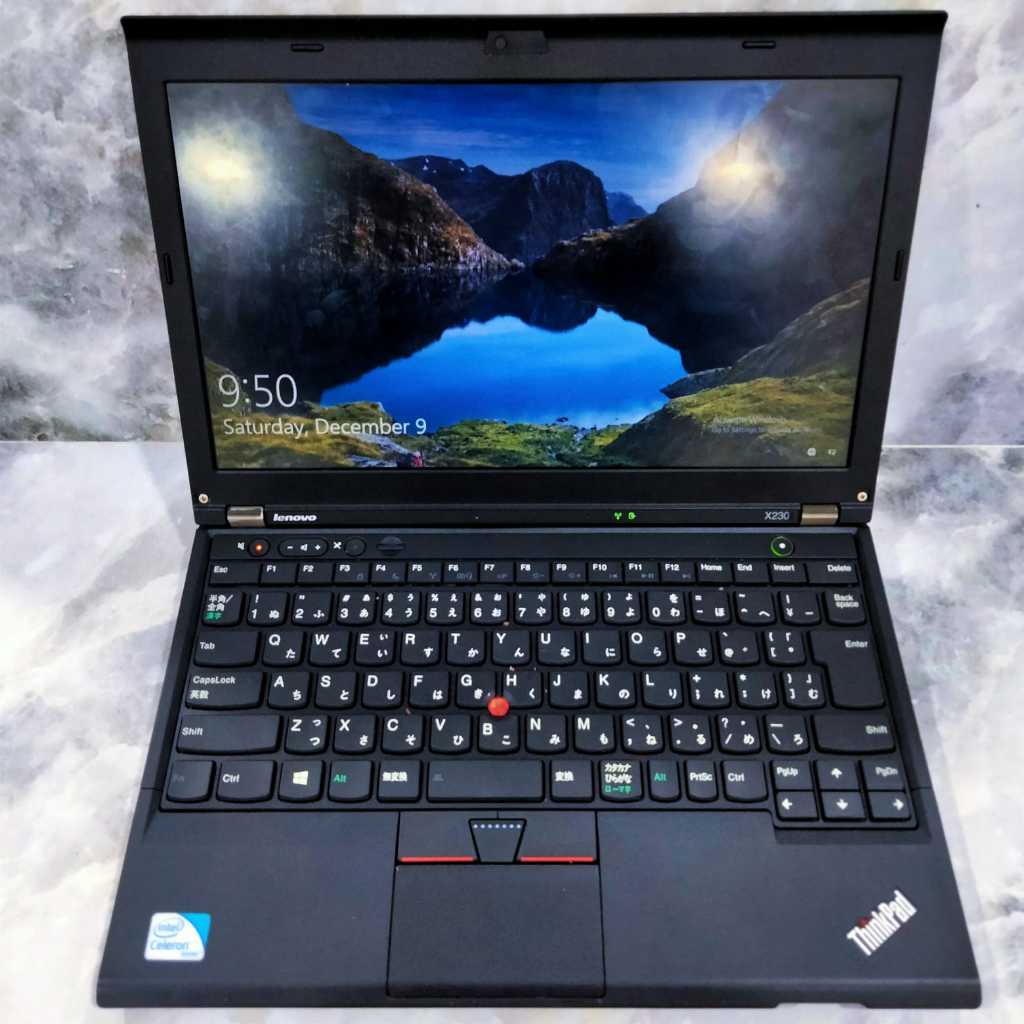 Laptop Lenovo Yoga N23 N24 Touchscreen Core Celeron - Layar 11,6" Inch SUPER MURAH MULUS DAN BERGARA