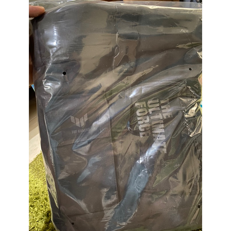 Asus Tuf Bagpack