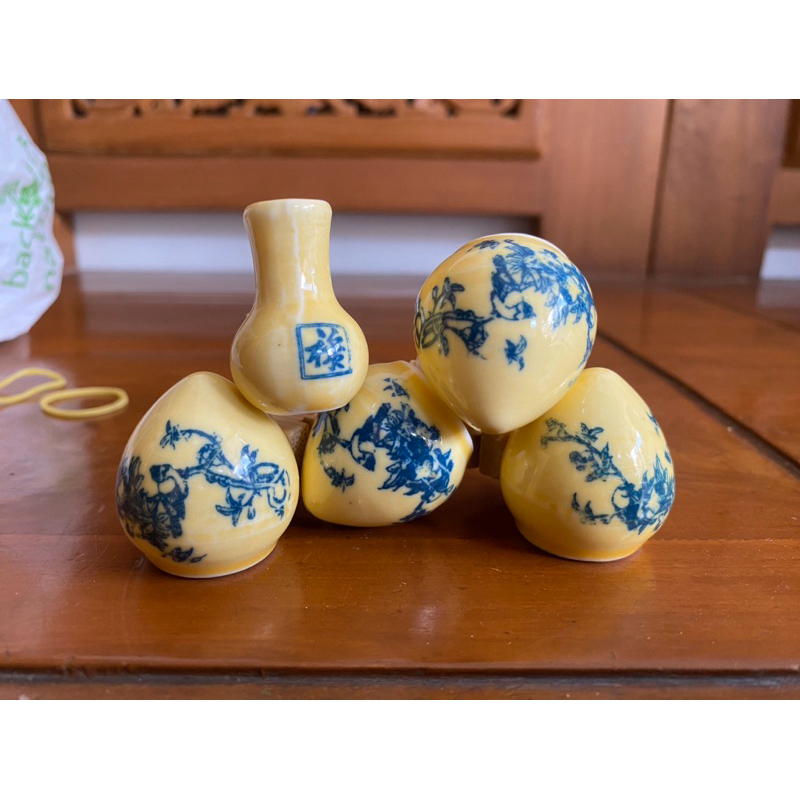 Cepuk Pleci - Colibri