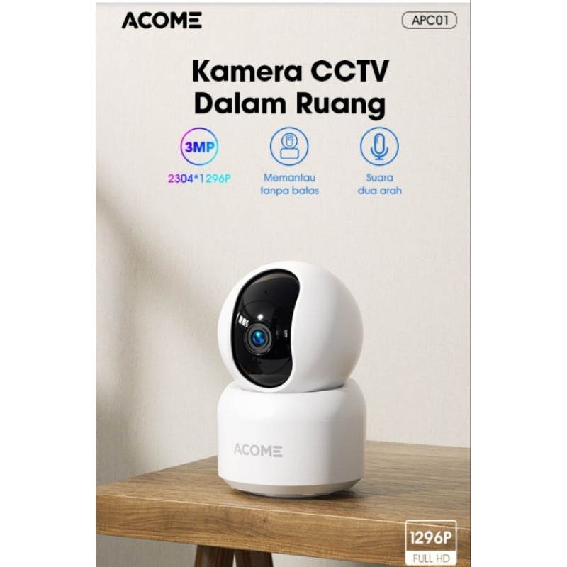 cctv acome apc01