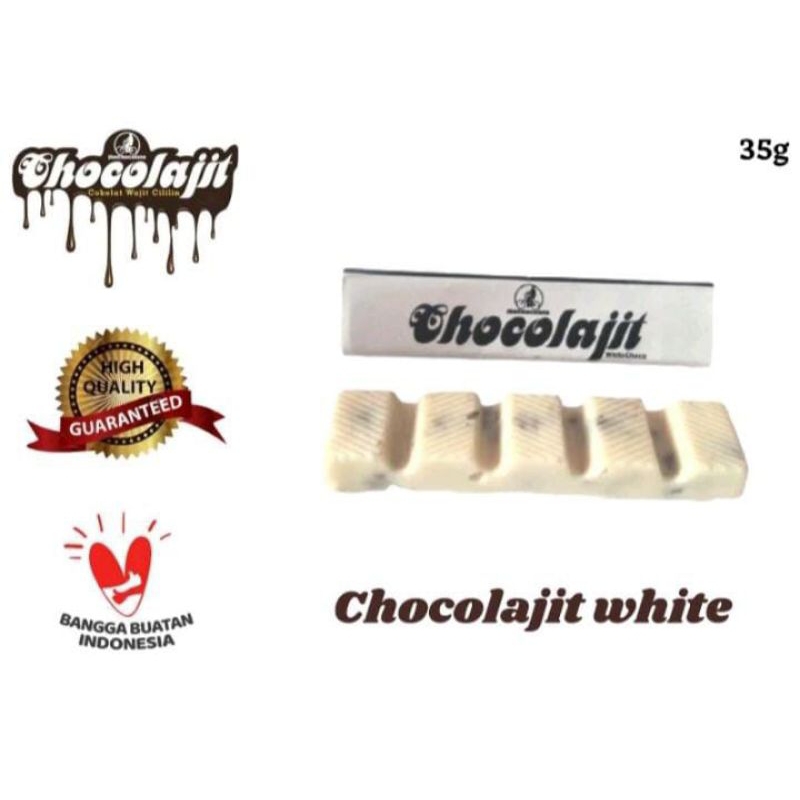 

chocolajit coklat wajit 35gram