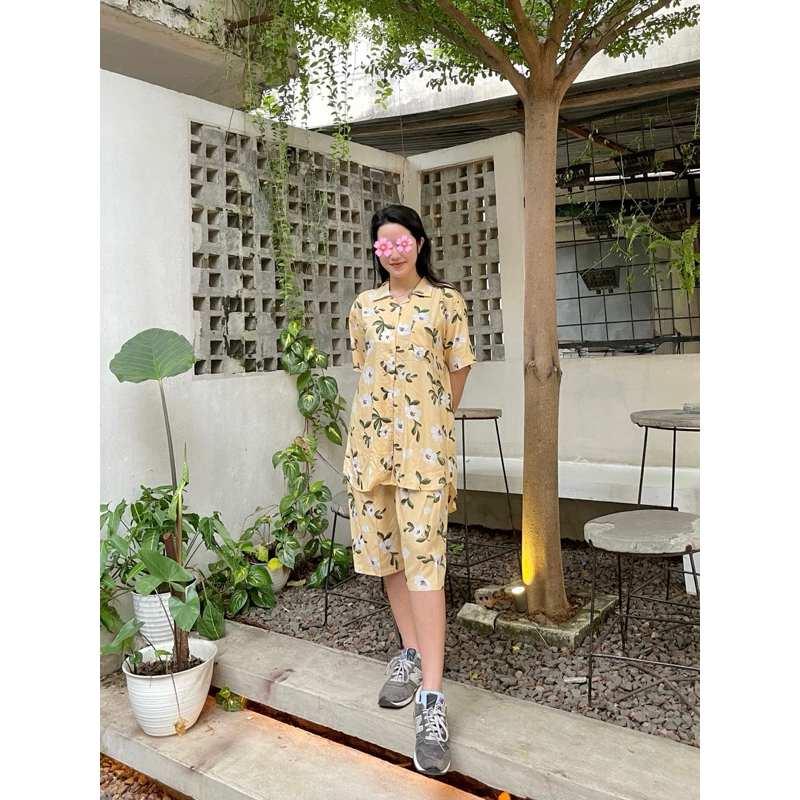 DENA ONESET - CIWIKCIWIK.FASHIONWEAR