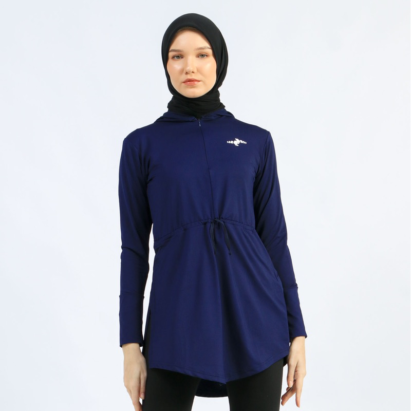 Fitprops Tunik Sport Hijab