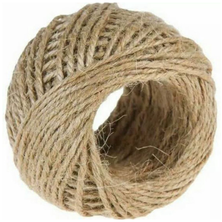 Tali Goni / Tali Rami 2ply 3ply per 1m