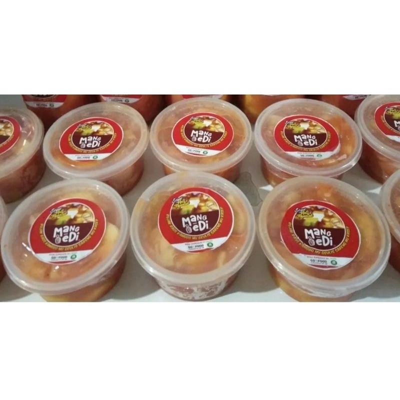 

Rujak