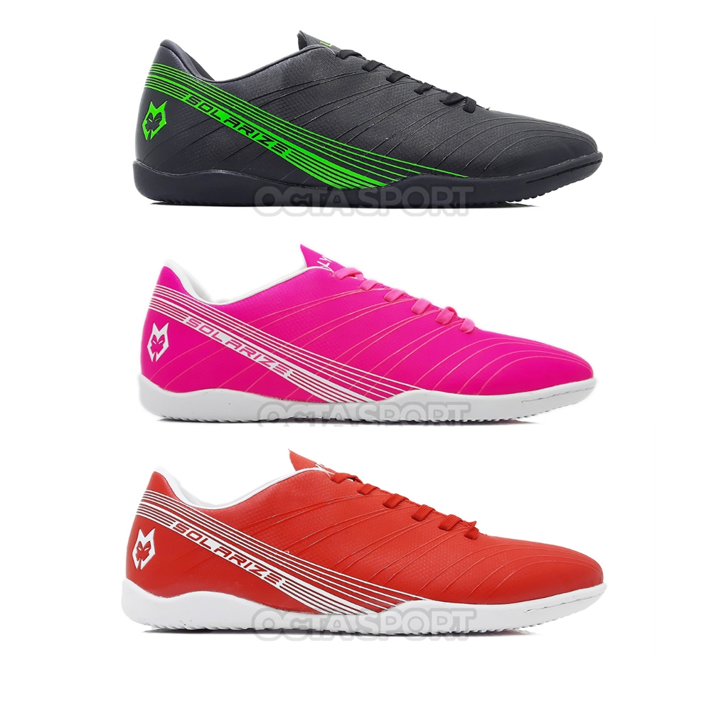 SEPATU FUTSAL LYCAN SOLARIZE IN