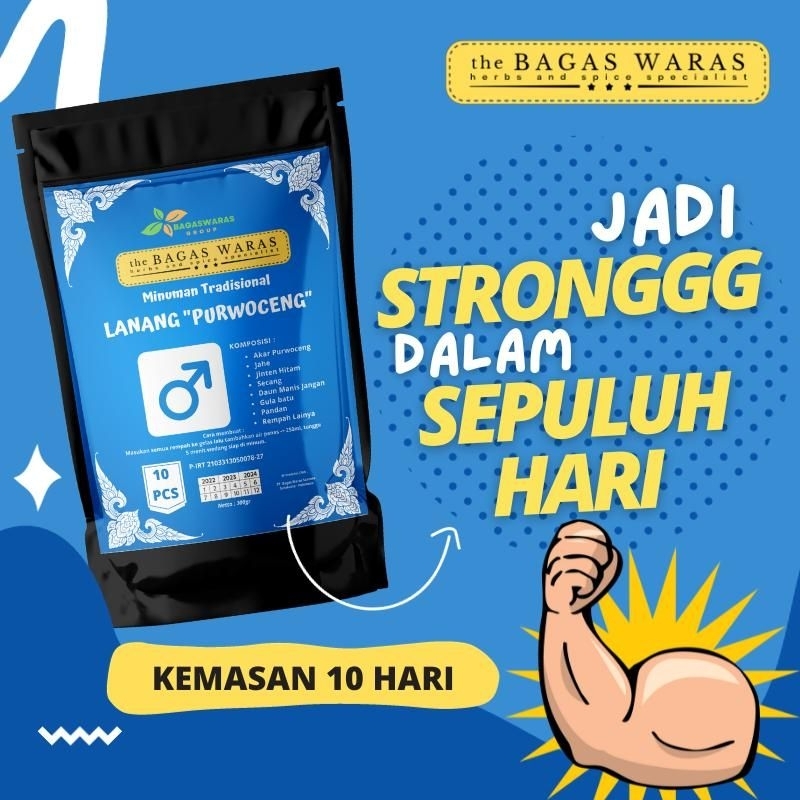 

Wedang Jahe dengan Akar Purwoceng Khas Dieng untuk Meningkatkan Stamina Pria