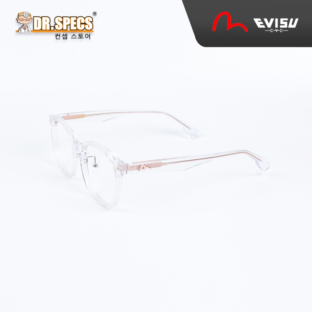 Dr Specs Frame Evisu