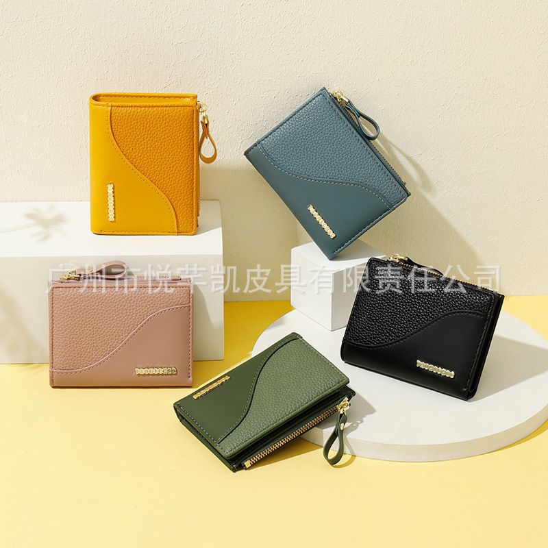 Dompet lipat Taomicmic *Y8952(original brand)