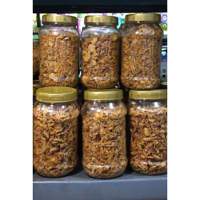 

Bawang Goreng Renyah Isi 200Gram Brambang Goreng Asli