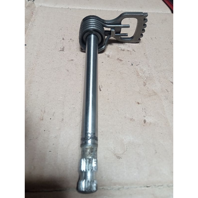 as operan gigi Suzuki thunder 125