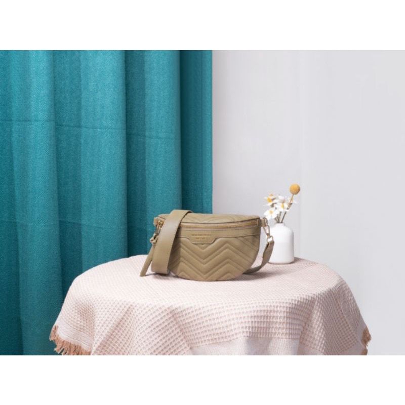 Mirae Waistbag by Jims honey