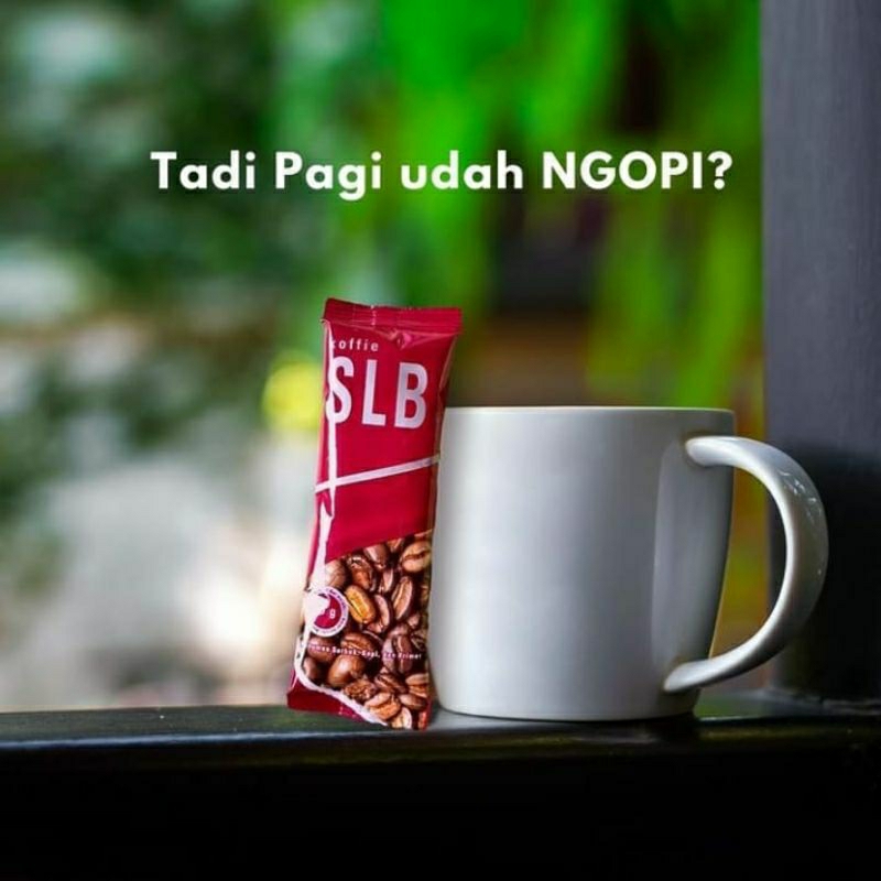 SLB kopi