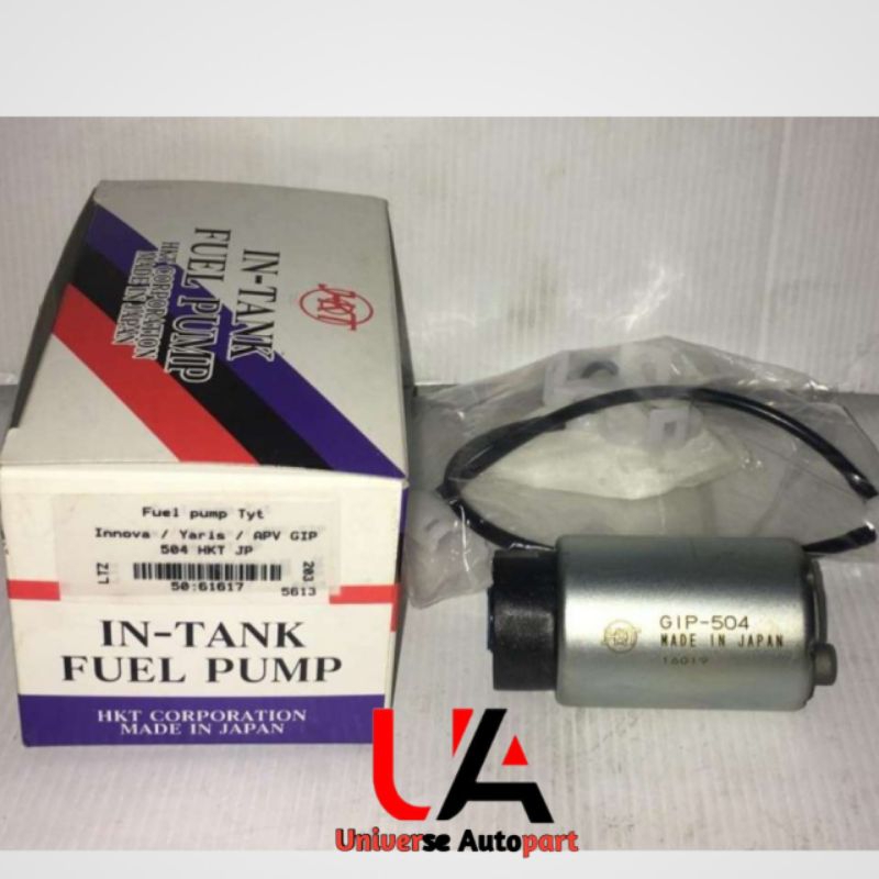 FUEL PUMP - POMPA BENSIN HKT INNOVA / FORTUNER / APV