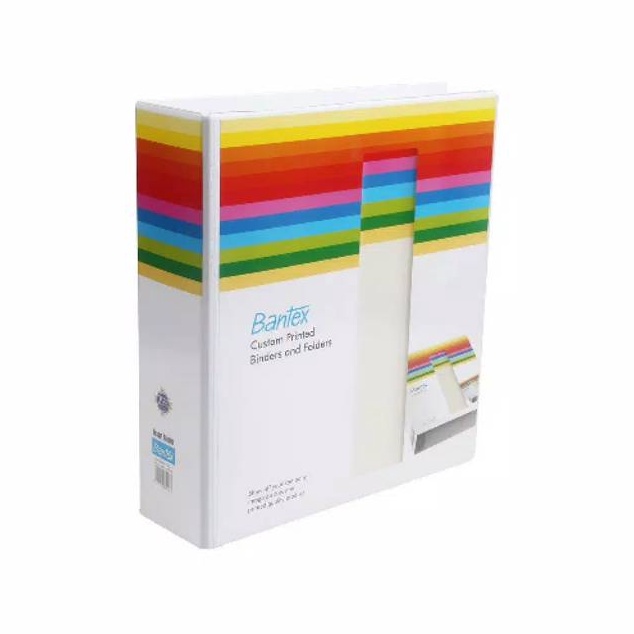 

HOT Product Ordner insert ring binder A4 Bantex 8562. !